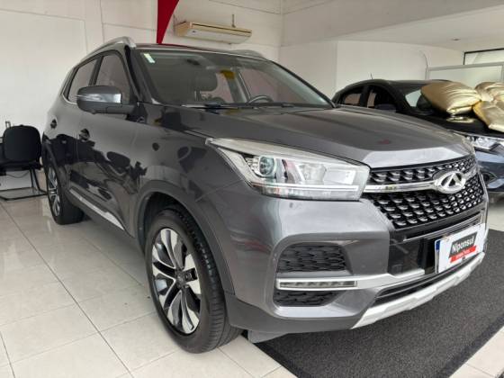 CAOA CHERY TIGGO 5x 1.5 VVT TURBO iFLEX TXS DCT